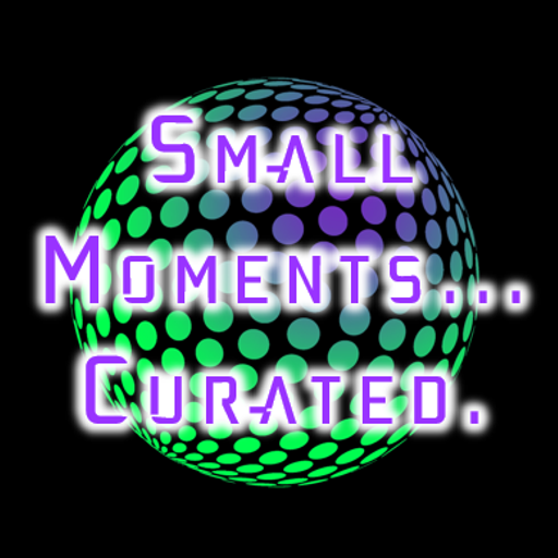 Small Moments... Curated. 05.09.2025 Zircon Radio #115