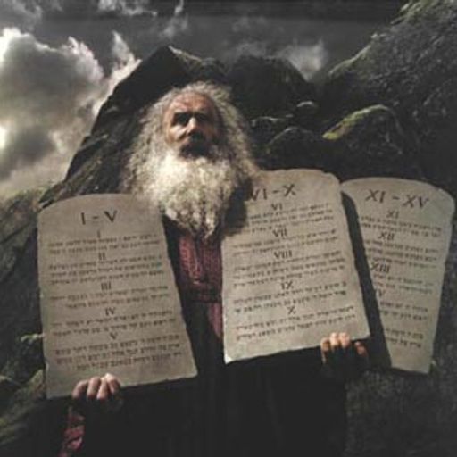 15 Commandments