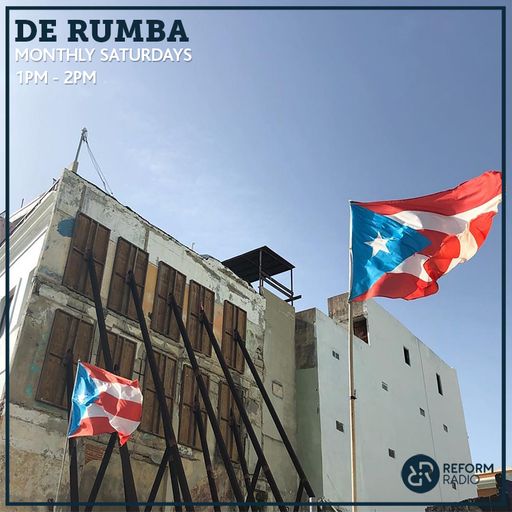 De Rumba 1st October 2022