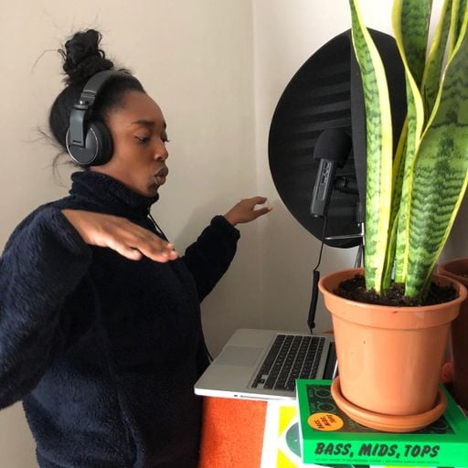 WW Daily: Erica McKoy // 27-05-20