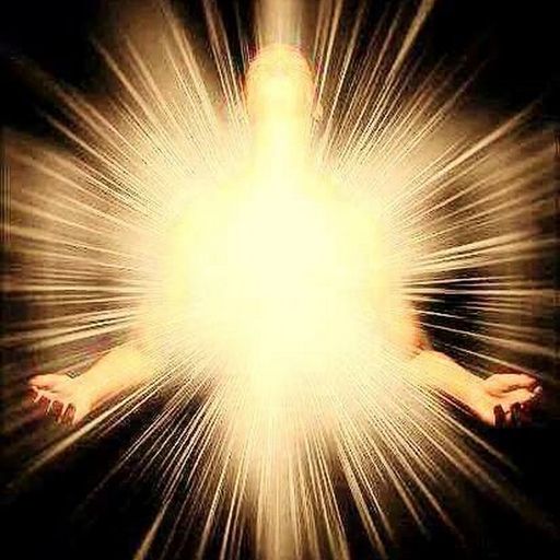 Betty Mix - Healing Light