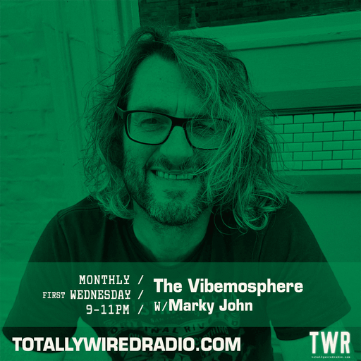 The Vibemosphere #live w/ Marky John ~ 06.05.26