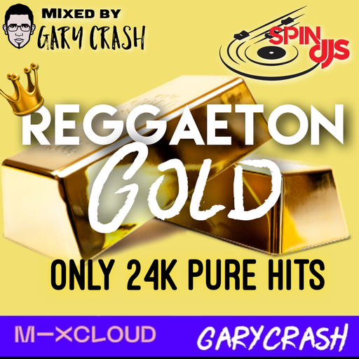 Reggaeton Gold - April 2019