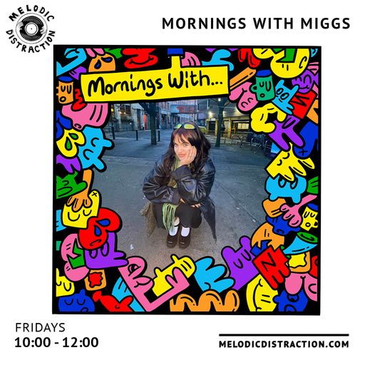 Mornings With Miggs (23rd June '23)