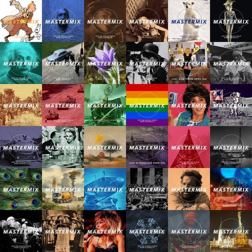 Andrea Fiorino - Mastermix (31/03/23)