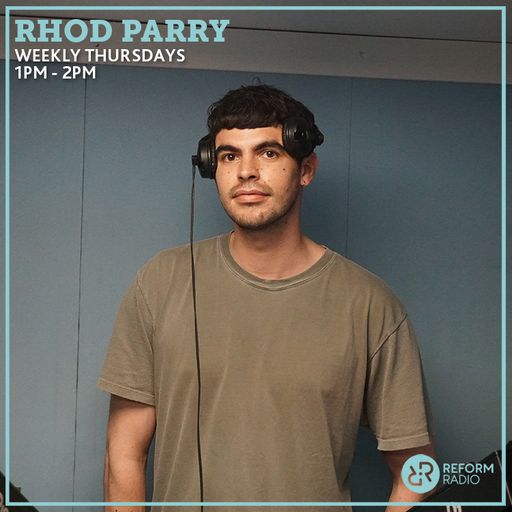 Rhod Parry 2nd January 2025