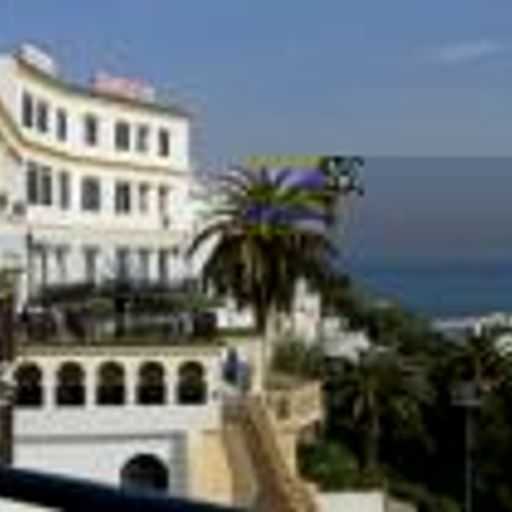 Café Tanjah Volume 11 (AmbientChillout)