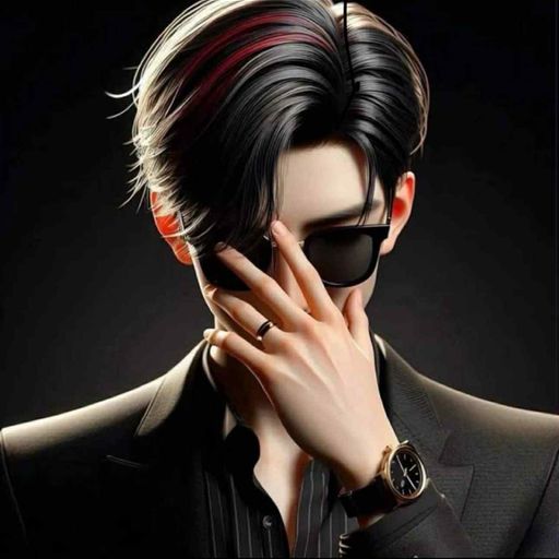 EDM by 3X #EDM-By Praewmeow