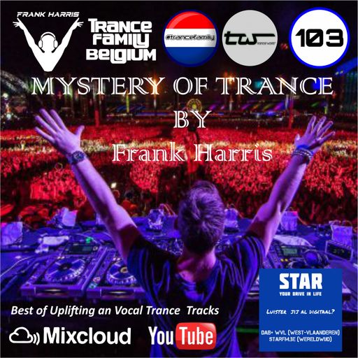 Mystery of Trance 103