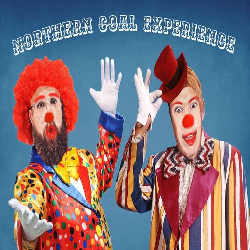 Northern Coal Experience: Wales - Smoove & Turrell ~ 17.08.22