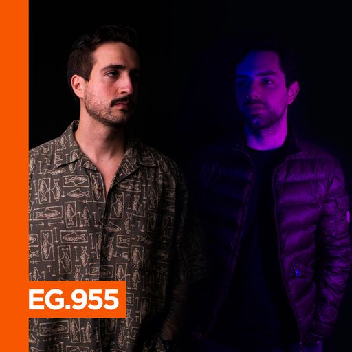 EG.955 Gaba & Dulus