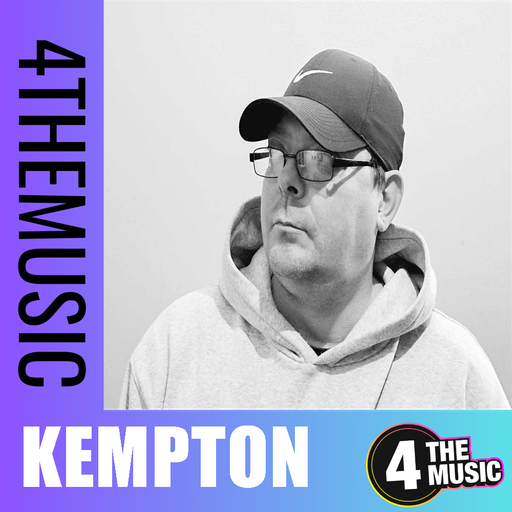 Kempton on 4TheMusic - Kempton - Cover Show (After Dark) 03.03.26