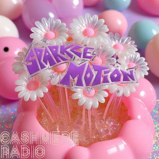 Sparkle Motion with sleeptwitch & LAYER-X 06.01.2026