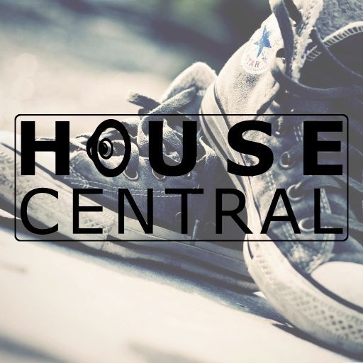 House Central 539 - New Tunes & Jay Forster in the 3 deck mix