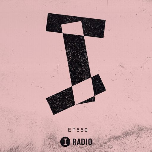 Toolroom Radio EP559 - Presented by Mark Knight