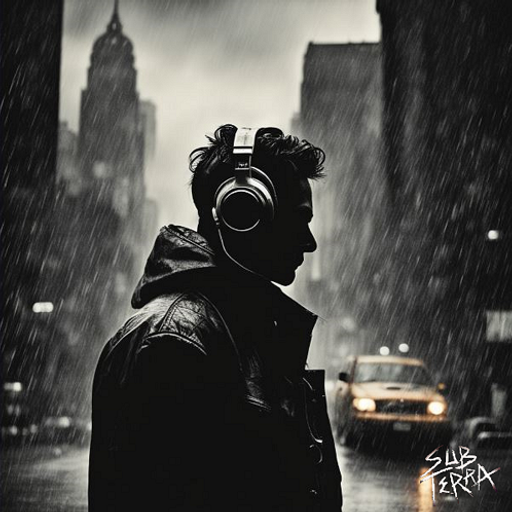 Sub-Terra Sessions 26: (Kiki's Sanctuary of Filth)