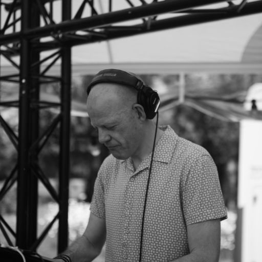 The Big Fromage 3-4 June 2023 Day 1 Set 7 15:00 Ian Field