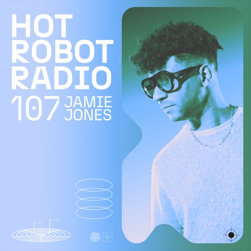 Hot Robot Radio 107