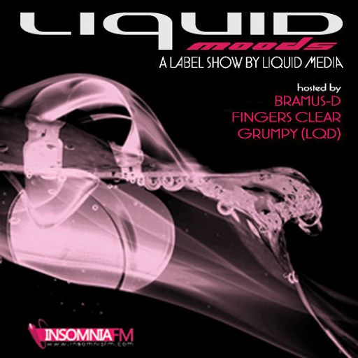 Bramus-D - Liquid Moods 065 pt.1 [Feb 5, 2015] on InsomniaFM.com