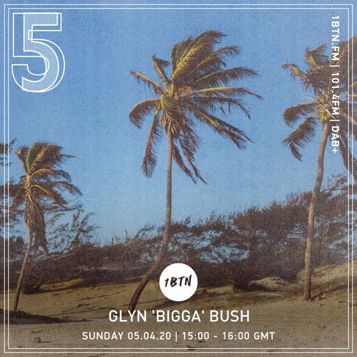 Glyn 'Bigga' Bush 1BTN 5th Birthday - 05.04.2020