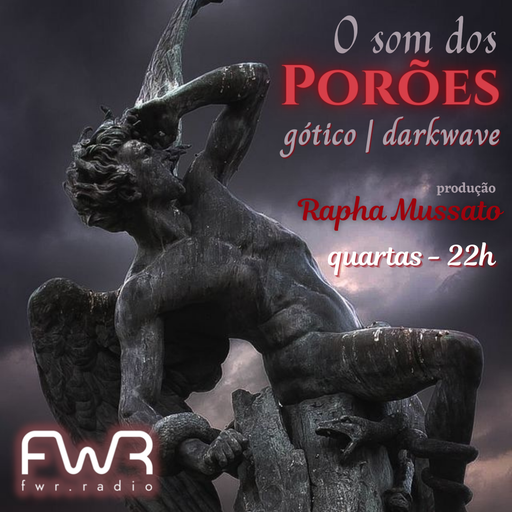 O Som dos Porões 004 - 4.5.2022