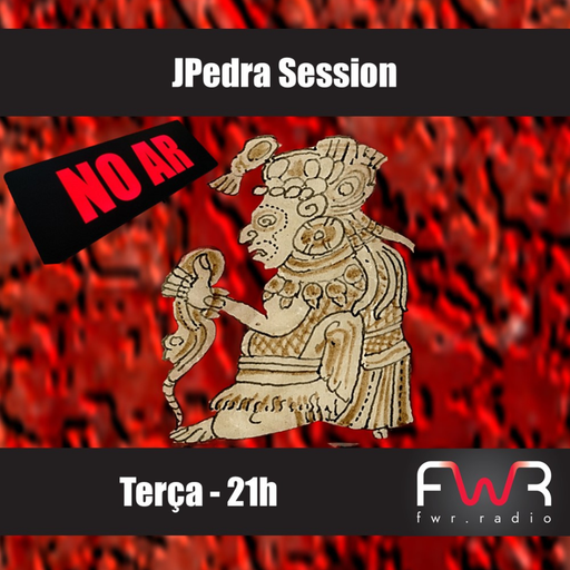 JPedra Session 201 - 17.9.2024