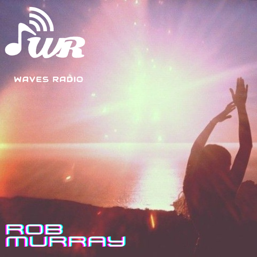 ROB MURRAY Return Sessions for WAVES Radio #34