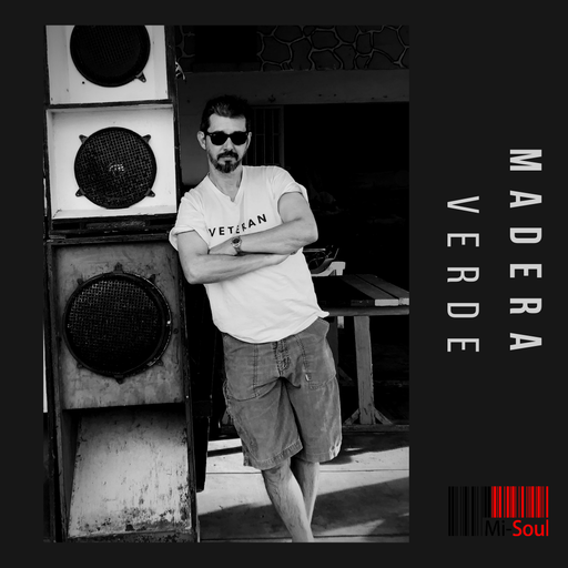 Global Glitch / Madera Verde / Mi-Soul Radio /  Thu 1am - 3am / 02-02-2023