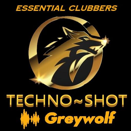 The Techno~Shot Vol.30 (Essential Clubbers #118)