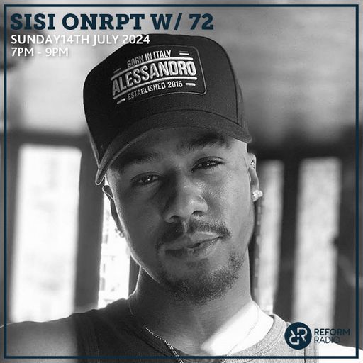 SISI ↻nRPT w/ 72 14th July 2024