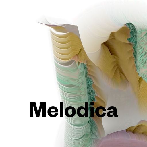 Melodica 26 May 2025