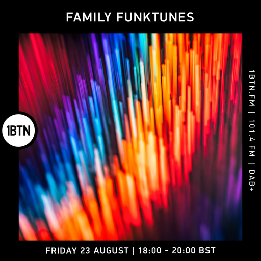 Family Funktunes - 23.08.24