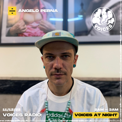 Angelo Perna 11/12/22