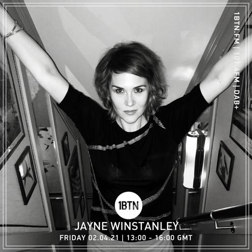 Jayne Winstanley - 02.04.2021