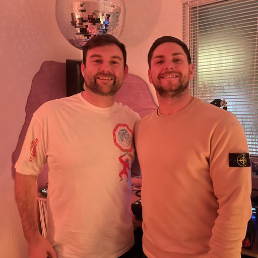 Love & Chaos - January 2024