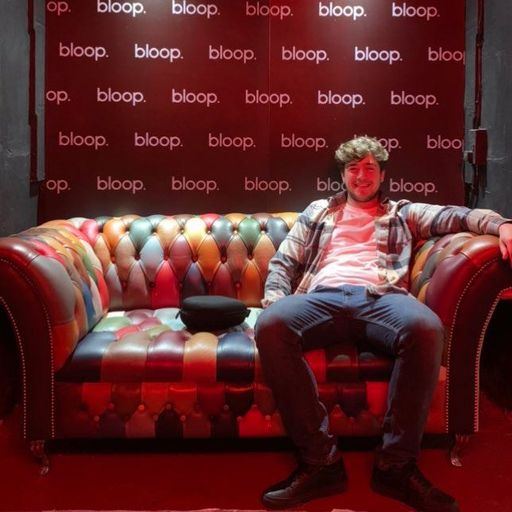Hotu Radio w/ Barf - 03.03.21