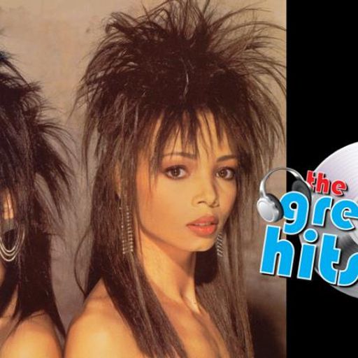 The Greatest Hits Of Music - 30th October 2022