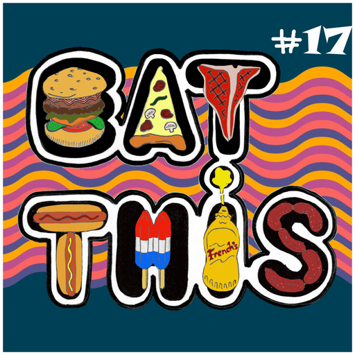 EAT THIS 17