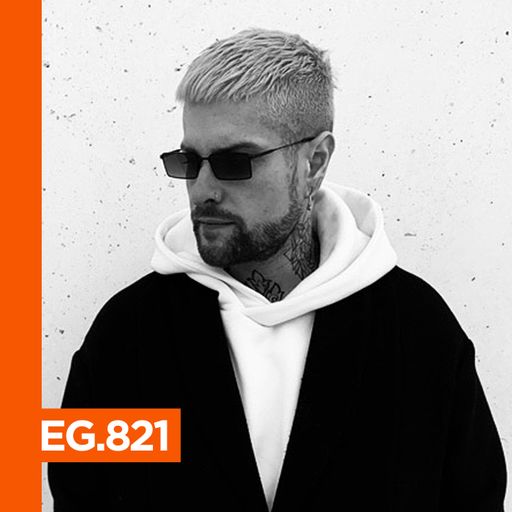 EG.821 Rafael Cerato