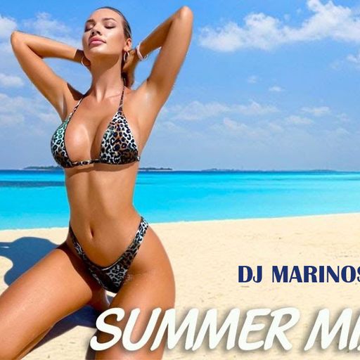 Club Summer Mix 2023 Vol. 1