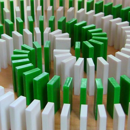 DJ Rico: Late July Dominoes and Backgammon Night Hour - 01
