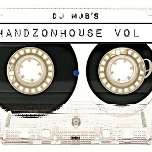 HandzOnHouse vol 4