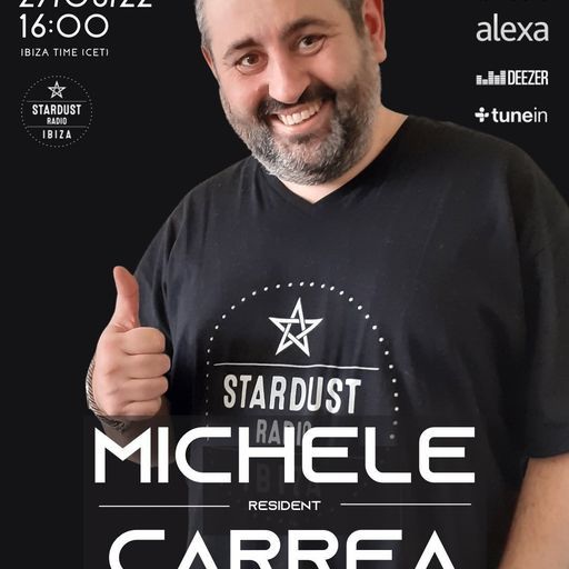 Michele Carrea	Tech In Da House 2k22 Volume 8