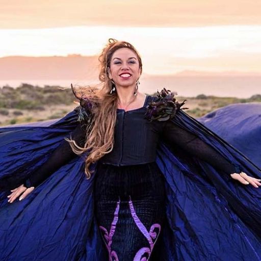 Gardens Magic 2023: Toni Huata on Amplifier - 19/01/2023