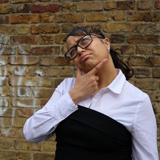 FATIMA'S MAPLE SYRUP WAFFLE SHOW - 17th April 2026