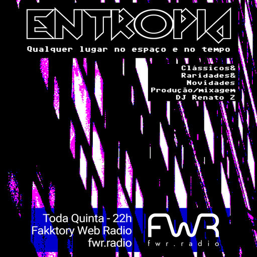 Entropia 101 - 14.9.2023