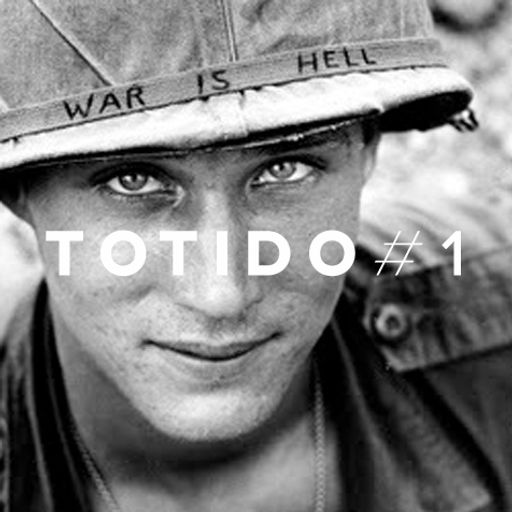  Turn on, tune in, drift off . . .  #1