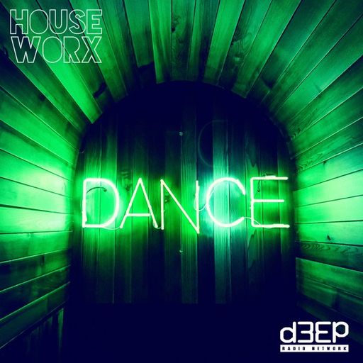 Jon Manley - hOUSEwORX (05/07/24)