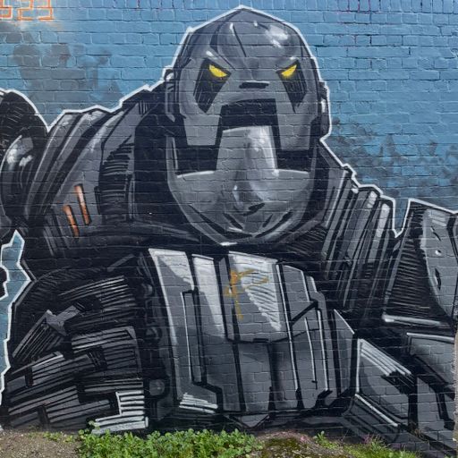 DJ SARDONIC _ Ego Trippin