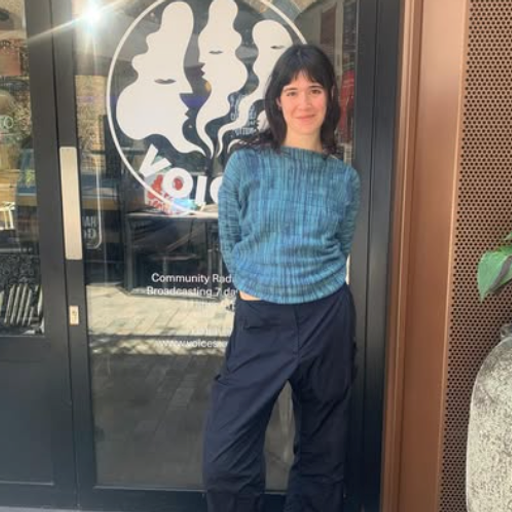 natureza sonica w/ radio.rita - 09/06/26 - Voices Radio